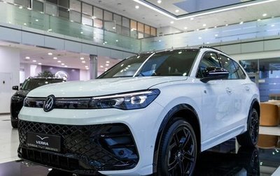 Volkswagen Tiguan, 2025 год, 4 890 000 рублей, 1 фотография