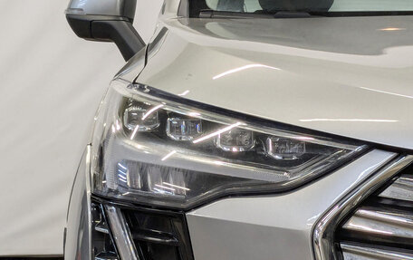 Haval Jolion, 2023 год, 1 200 000 рублей, 16 фотография