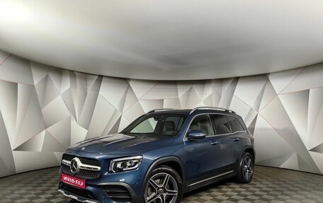 Mercedes-Benz GLB, 2020 год, 4 099 000 рублей, 1 фотография