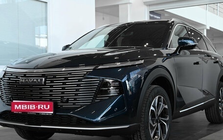 Haval F7, 2025 год, 2 749 000 рублей, 1 фотография