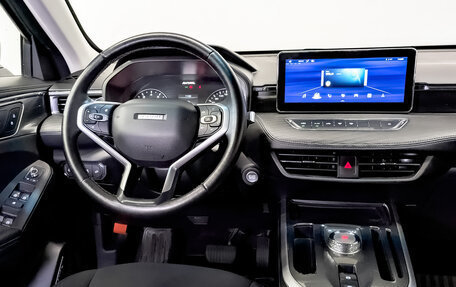 Haval Jolion, 2023 год, 1 200 000 рублей, 27 фотография