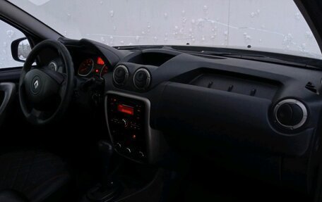 Renault Duster I рестайлинг, 2014 год, 665 000 рублей, 9 фотография