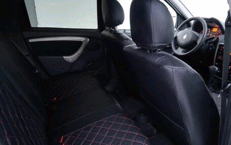 Renault Duster I рестайлинг, 2014 год, 665 000 рублей, 11 фотография