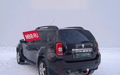 Renault Duster I рестайлинг, 2014 год, 665 000 рублей, 7 фотография