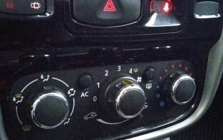 Renault Duster I рестайлинг, 2014 год, 665 000 рублей, 14 фотография