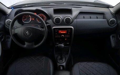 Renault Duster I рестайлинг, 2014 год, 665 000 рублей, 12 фотография