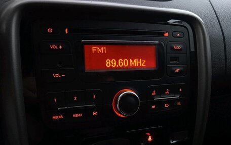 Renault Duster I рестайлинг, 2014 год, 665 000 рублей, 13 фотография