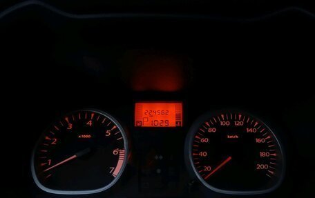 Renault Duster I рестайлинг, 2014 год, 665 000 рублей, 17 фотография