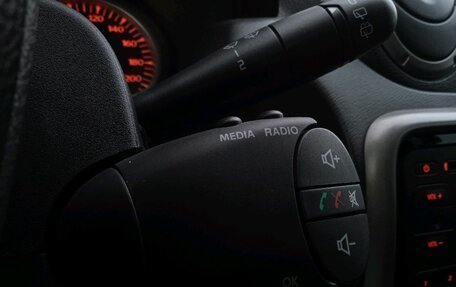 Renault Duster I рестайлинг, 2014 год, 665 000 рублей, 16 фотография