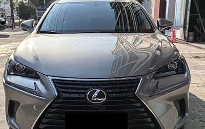 Lexus NX I, 2021 год, 3 500 000 рублей, 1 фотография