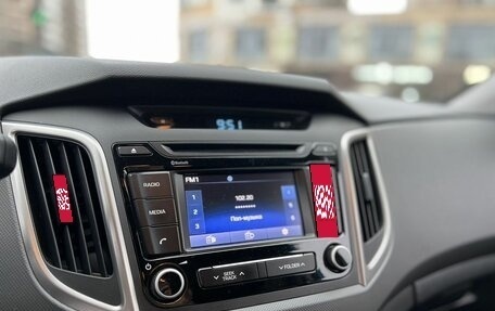 Hyundai Creta I рестайлинг, 2016 год, 1 750 000 рублей, 10 фотография