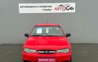 Daewoo Nexia I рестайлинг, 2010 год, 190 000 рублей, 1 фотография