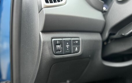 Hyundai Creta I рестайлинг, 2016 год, 1 750 000 рублей, 13 фотография