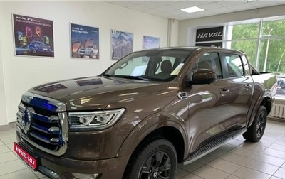 Great Wall Poer, 2024 год, 3 889 000 рублей, 1 фотография