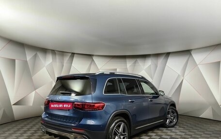 Mercedes-Benz GLB, 2020 год, 4 099 000 рублей, 2 фотография