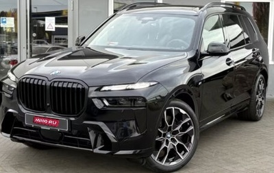 BMW X7, 2025 год, 18 500 000 рублей, 1 фотография
