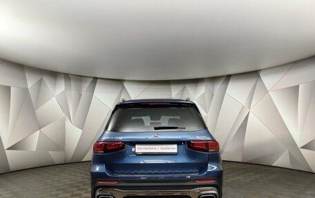 Mercedes-Benz GLB, 2020 год, 4 099 000 рублей, 8 фотография