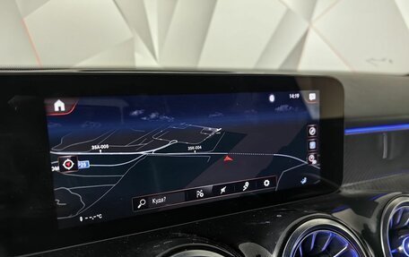 Mercedes-Benz GLB, 2020 год, 4 099 000 рублей, 10 фотография