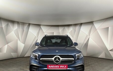 Mercedes-Benz GLB, 2020 год, 4 099 000 рублей, 7 фотография