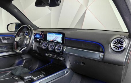 Mercedes-Benz GLB, 2020 год, 4 099 000 рублей, 11 фотография