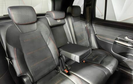 Mercedes-Benz GLB, 2020 год, 4 099 000 рублей, 15 фотография