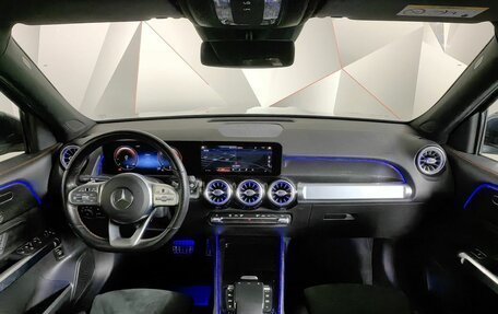 Mercedes-Benz GLB, 2020 год, 4 099 000 рублей, 12 фотография