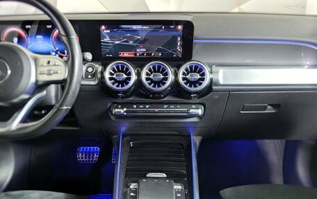 Mercedes-Benz GLB, 2020 год, 4 099 000 рублей, 13 фотография