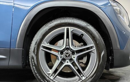 Mercedes-Benz GLB, 2020 год, 4 099 000 рублей, 19 фотография