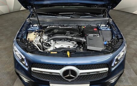 Mercedes-Benz GLB, 2020 год, 4 099 000 рублей, 20 фотография