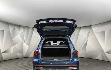 Mercedes-Benz GLB, 2020 год, 4 099 000 рублей, 21 фотография