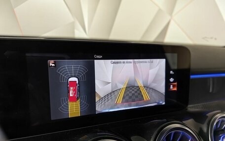 Mercedes-Benz GLB, 2020 год, 4 099 000 рублей, 18 фотография