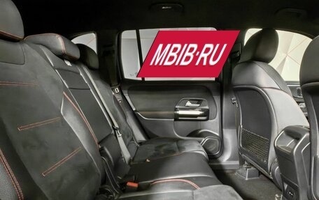 Mercedes-Benz GLB, 2020 год, 4 099 000 рублей, 14 фотография