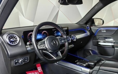 Mercedes-Benz GLB, 2020 год, 4 099 000 рублей, 16 фотография