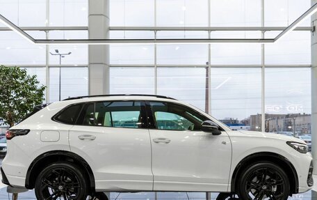 Volkswagen Tiguan, 2025 год, 4 890 000 рублей, 4 фотография