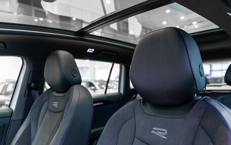 Volkswagen Tiguan, 2025 год, 4 890 000 рублей, 14 фотография