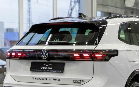 Volkswagen Tiguan, 2025 год, 4 890 000 рублей, 10 фотография