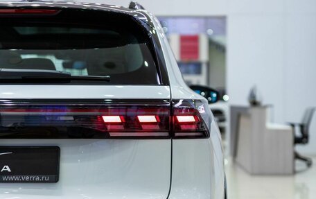 Volkswagen Tiguan, 2025 год, 4 890 000 рублей, 9 фотография