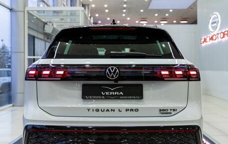 Volkswagen Tiguan, 2025 год, 4 890 000 рублей, 6 фотография