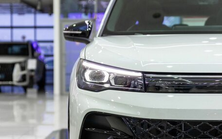 Volkswagen Tiguan, 2025 год, 4 890 000 рублей, 8 фотография