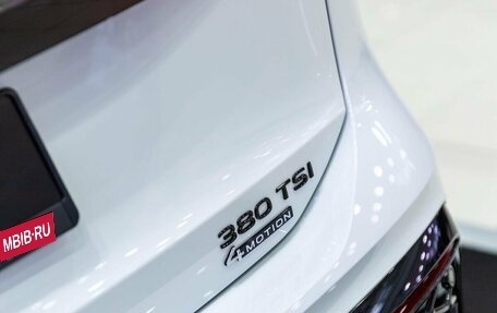 Volkswagen Tiguan, 2025 год, 4 890 000 рублей, 11 фотография