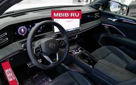 Volkswagen Tiguan, 2025 год, 4 890 000 рублей, 13 фотография