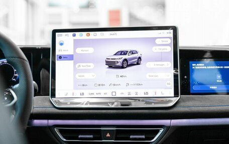 Volkswagen Tiguan, 2025 год, 4 890 000 рублей, 20 фотография