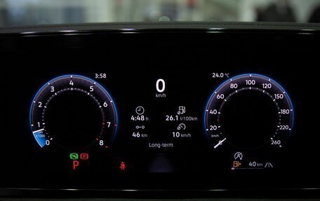 Volkswagen Tiguan, 2025 год, 4 890 000 рублей, 24 фотография