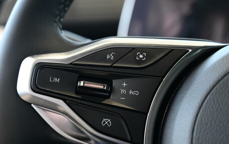 Haval F7, 2025 год, 2 749 000 рублей, 15 фотография