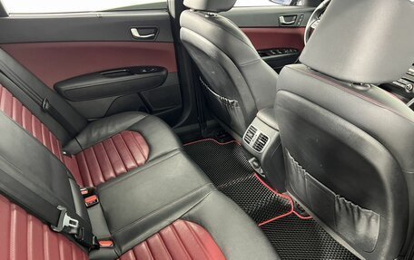 KIA Optima IV, 2019 год, 2 290 000 рублей, 12 фотография