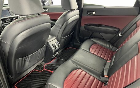 KIA Optima IV, 2019 год, 2 290 000 рублей, 11 фотография