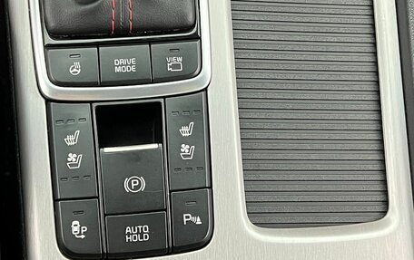 KIA Optima IV, 2019 год, 2 290 000 рублей, 23 фотография