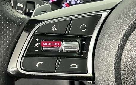 KIA Optima IV, 2019 год, 2 290 000 рублей, 21 фотография