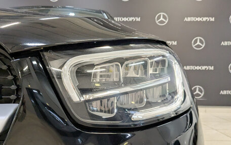 Mercedes-Benz GLC Coupe, 2022 год, 6 450 000 рублей, 11 фотография