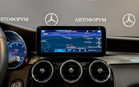 Mercedes-Benz GLC Coupe, 2022 год, 6 450 000 рублей, 17 фотография